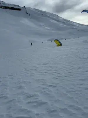 Daubensee / Loèche les Bains - photo 3