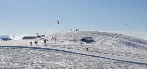 Le Semnoz - photo 2