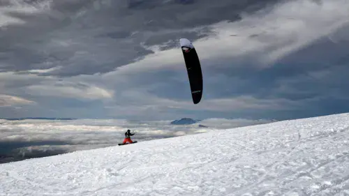 Le Semnoz - photo 4