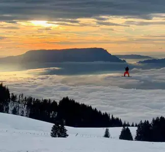 Le Semnoz - photo 5
