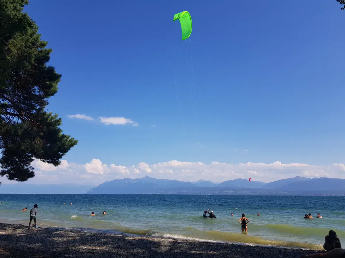 Spot de Buchillon