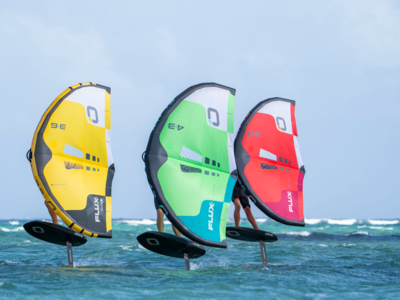 C3L Coupe des trois lacs | Neuchâtel :: 13-14 September 2025 :: Agenda :: LetsKite.ch