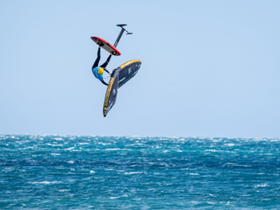 Mondial du Vent 2026 - Leucate :: 22-26 April 2025 :: Agenda :: LetsKite.ch