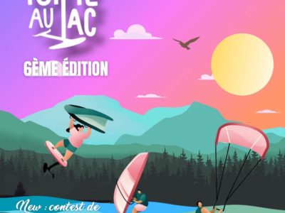 Foilie du Lac — 13-14 June 2026