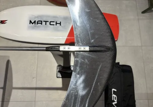 Foil Levitaz complet Foil + Planche