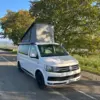 VW California Ocean Edition 4motion