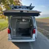 VW California Ocean Edition 4motion