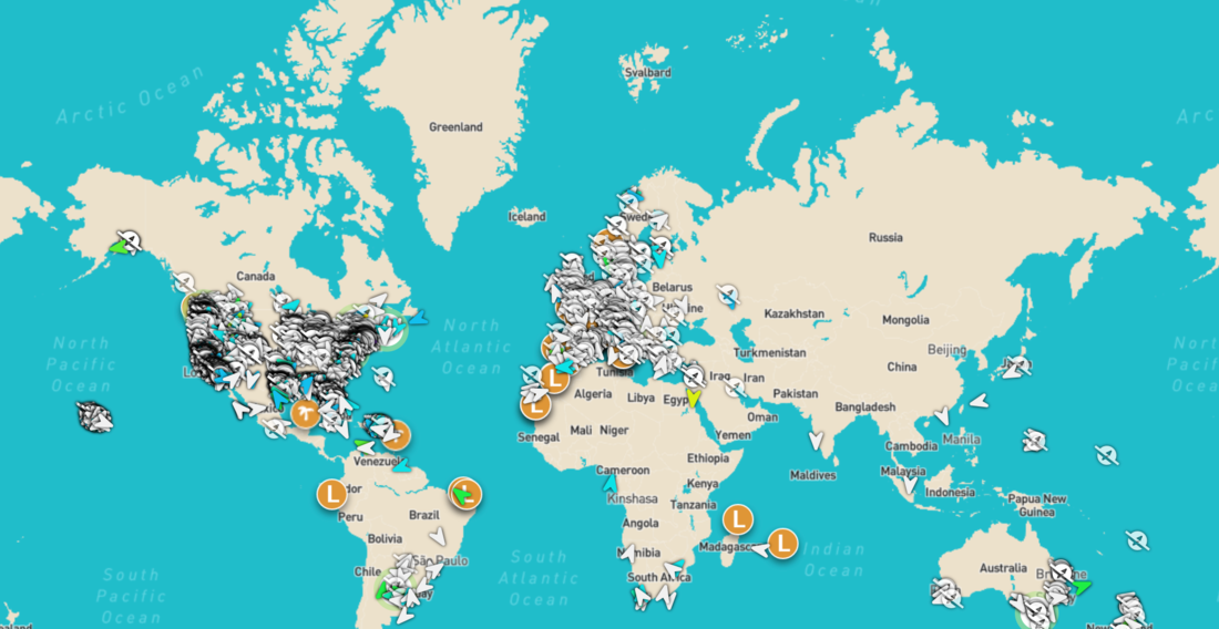 I added more than 4000 weather stations and it wasn't easy...