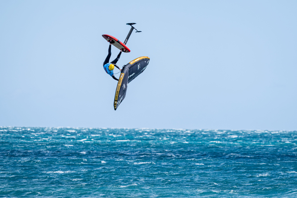 Mondial du Vent 2026 - Leucate