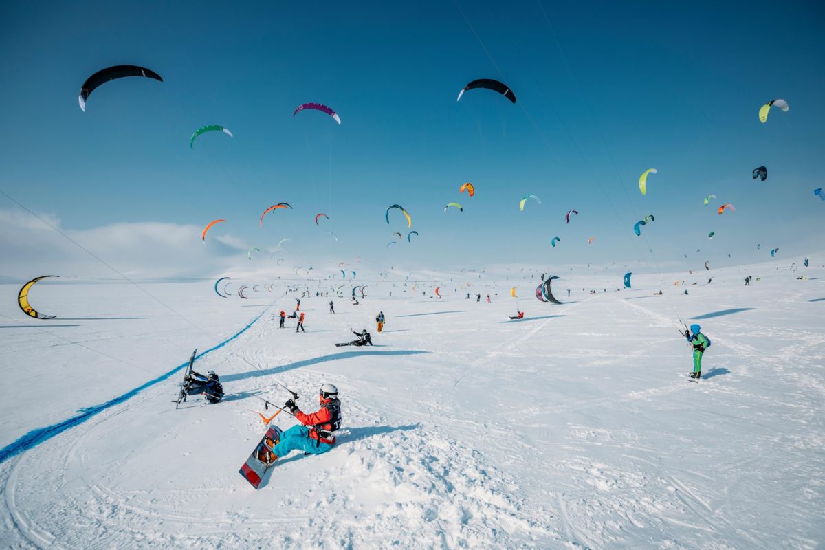 RedBull Ragnarok 2021