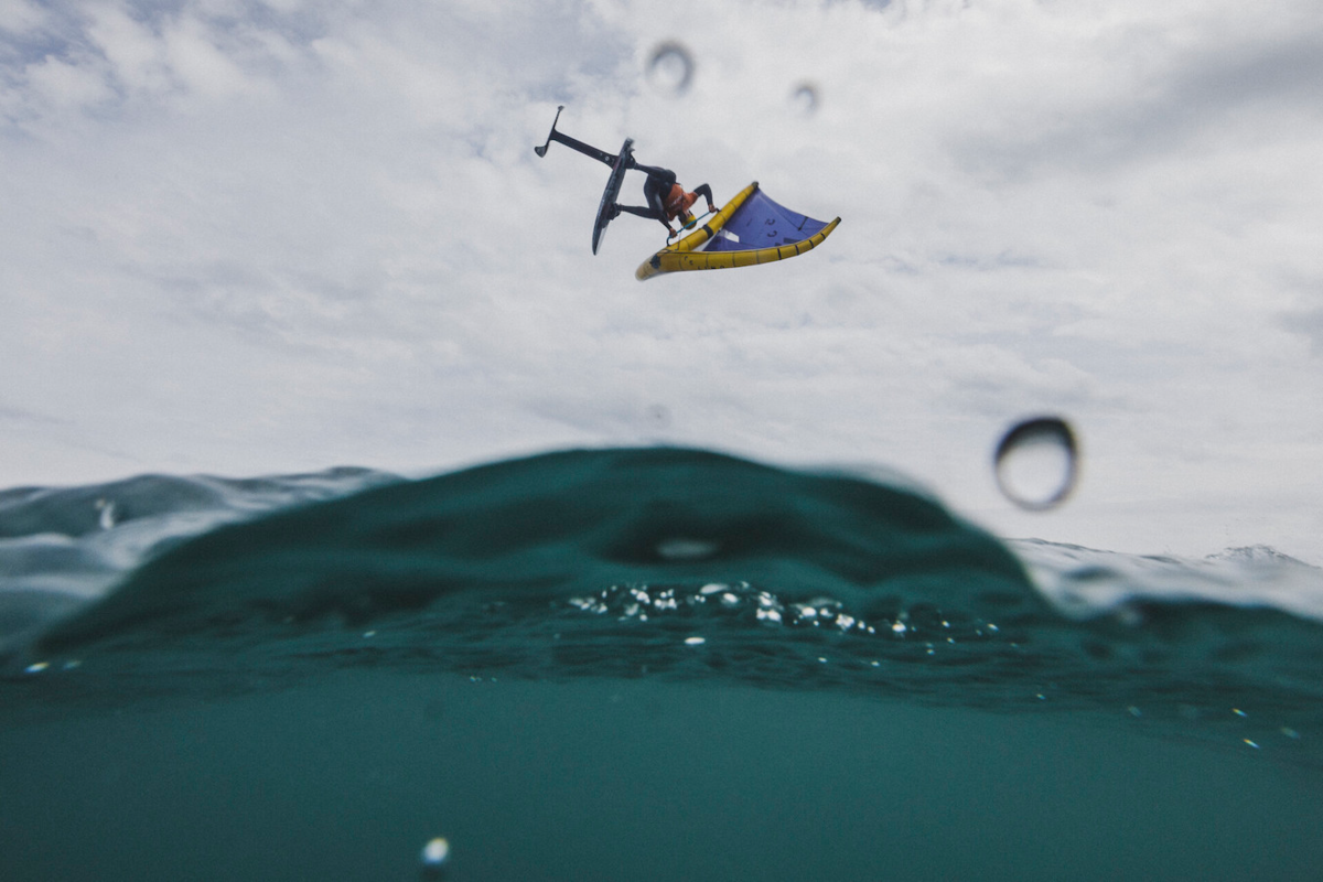 GWA Wingfoil World Tour - Fuerteventura 2026