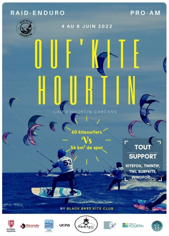 OUF KITE 2022