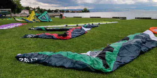St-Prex - Plage du Coulet - photo 1