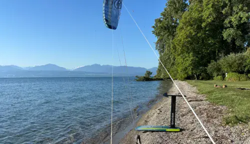 Tolochenaz - Stand de tir - photo 3