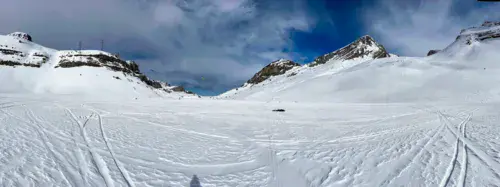 Daubensee / Loèche les Bains - photo 1