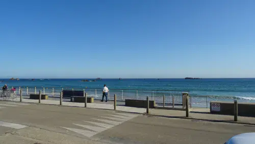 Plage de Primel-Trégastel - Plougasnou - photo 2