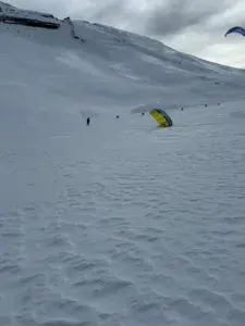 Daubensee / Loèche les Bains - photo 3