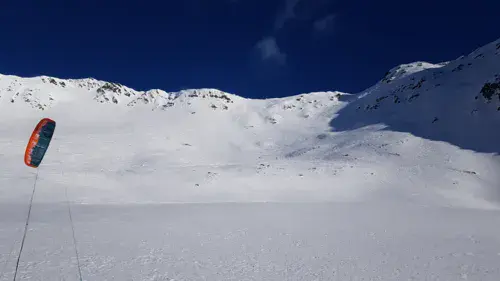 Super St- Bernard - Barasson / Mont Telliers - photo 7