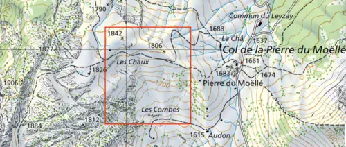 Pierre du Moëllé - photo 2