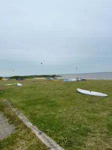 Hvide Sande North - Ringkøbing Fjord - photo 1