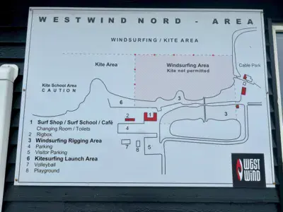 Hvide Sande North - Ringkøbing Fjord - photo 2