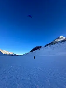 Daubensee / Loèche les Bains - photo 8