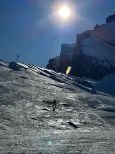 Daubensee / Loèche les Bains - photo 9