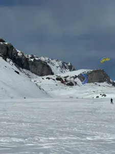 Daubensee / Loèche les Bains - photo 4