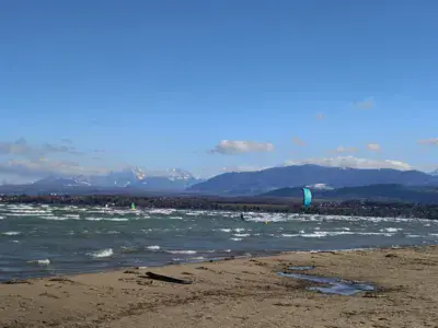 Excenevex - photo 11