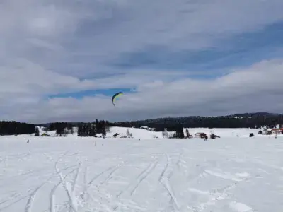 L'Auberson - photo 5