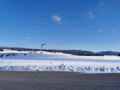 L'Auberson - photo 7