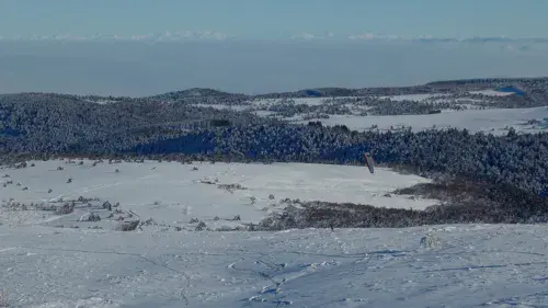 Col des Supeyres - photo 6
