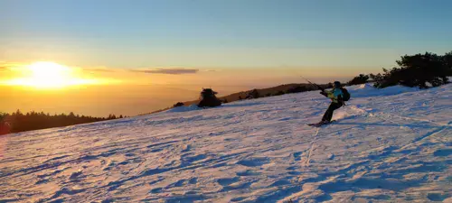 Col des Supeyres - photo 3