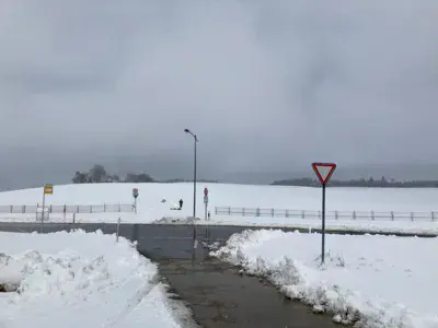 Les Cornes - photo 2