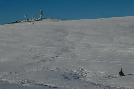 Col des Supeyres - photo 7