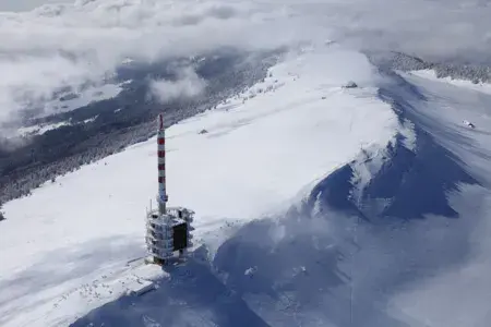 Chasseral & Petit Chasseral - photo 1