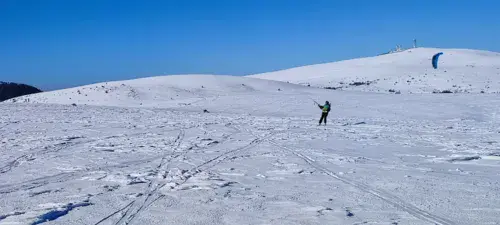 Col des Supeyres - photo 1