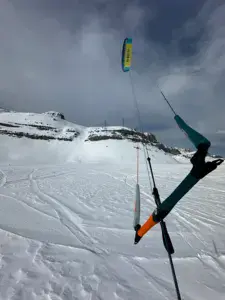 Daubensee / Loèche les Bains - photo 2