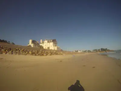 Plage de Primel-Trégastel - Plougasnou - photo 3