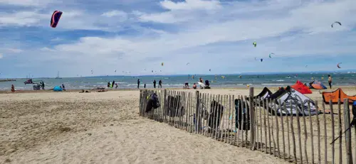 Grau du Roi - Plage Sud - photo 1